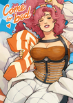 Betty Poster