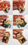 Date Everything Charms