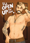 Dorian Poster