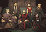 Saw Poster