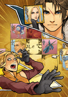 Triple Triad poster